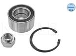 Meyle 29-14 650 0002 - Oe 96995000 Set Di Cuscinetti Ruota, Asse Anteriore Per Lacetti (J200), Rezzo (U100)