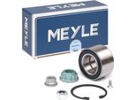 Meyle 100 498 0020 - Oe 6N0 498 625 Radlagersatz, Vorderachse FüR Arosa (6H), Lupo (6E1, 6X1), Polo (9N), Polo (6N), Polo (6V), Polo (80, 86C)