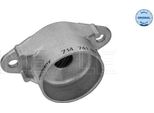 Meyle 714 741 0005 - Oe 1 535 299 Supporto Montante, Posteriore Per B-Max, Ecosport, Fiesta V, Fiesta Vi, Fiesta Vii, Ka+ (Fk), Tourneo Connect, Transit Courier, 2 (De, Dh)