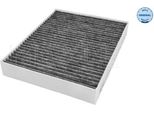 Meyle 112 324 0021 - Oe 958 572 219 00 Filtro Aria Abitacolo Per Cayenne (92A), Touareg (7P)