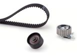 Gates K015653XS - Set Di Cinghie Dentate Oe 71736729 Per 145 (930), 146 (930), 147 (937), 156 (932)