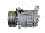 Nrf 32668G - Compressore Aria Condizionata Oe 60693332 Per 159 (939), Brera (939), Spider (939)