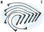 Era 883053 - Set Di Cavi Candela Oe 1348 03 Per A6 (4B), A6 (4A), A4 (8H), A4 (8E), A4 (8D), Superb I (3U), Passat (3B)
