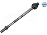 Meyle 616 031 0014 - Oe 93179557 Axialgelenk, Spurstange FüR Astra G, Astra H, Meriva B (S10), Zafira B, Zafira A