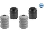 Meyle 314 740 0012 - Oe 33 53 6 761 027 Kit Di Protezione Dalla Polvere, Ammortizzatore Posteriore Per Serie 5 (E60), Serie 7 (E65)