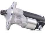 Hella 8EA 012 526-191 - Oe 02E 911 023 H Motorino Di Avviamento, Starter Per A3 (8P), Tt (8J), Tt (8N), Altea (5P), Leon (1P1), Toledo Iii (5P2), Octavia Ii (1Z), Superb Ii (3T), Caddy Iii (2C, 2K), Cc (358), Eos (1F), Golf Iv (1J), Golf Plus (5M), Golf V (1K), Golf Vi, Jetta Iii (1K2), New Beetle, Passat (3C), Passat (365, 362), Passat Cc (357), Scirocco, Touran (1T)