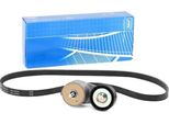 Skf Vkma 32302 - Oe 55232827 Keilrippenriemensensatz FüR Giulietta (940), Mito (955), Punto, Linea, Qubo, Tipo, 500L (351, 352), 500X (334), Bravo, Doblo, Fiorino, Combo (X12), Combo Tour (X12)
