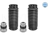 Meyle 11-14 640 0007 - Oe 5033 86 Kit Di Protezione Dalla Polvere, Ammortizzatore Anteriore Per 407, 407 Sw (6D, 6E)