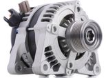 Stark SKGN-0320038 - Alternatore Oe 1229258 Per C-Max, Fiesta V, Focus C-Max (DM2), Focus Ii, Fusion, Kuga I, 3 (Bk), 3 (Bl), C30 (533), C70 Ii Cabriolet (542), S40 Ii (544), V50 (545)