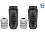Meyle 314 640 0008 - Oe 31 32 1 125 878 Kit Di Protezione Antipolvere, Ammortizzatore Anteriore Per X3 (E83)