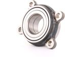 Skf Vkba 3502 - Oe 51813925 Radlagersatz Per 147 (937), 156 (932), 166 (936), Gt (937)