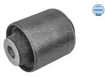 Meyle 314 711 0005 - Oe 6 770 952 Cuscinetto, Braccio Di Controllo Per X5 (E70), X5 (F15, F85), X6 (E71), X6 (F16)