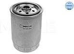 Meyle 514 323 0007 - Filtro Carburante Oe 8683092 Per S60 I (384), S80 I (184), V70 Ii (285), XC70 (295), XC90 I (275)