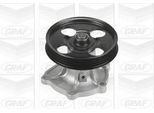 Graf PA718 - Pompa Acqua Oe 16110 19095 Per Corolla (E10), Corolla (E11), Starlet (P9)
