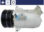 Mahle Acp 1289 000S - Compressore Aria Condizionata Oe 60693332 Per 159 (939), Brera (939), Spider (939)