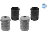 Meyle 314 740 0003 - Oe 1 137 932 Kit Di Protezione Dalla Polvere, Ammortizzatore Posteriore Per Serie 5 (E39), Serie 7 (E38)