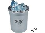 Meyle 100 323 0013 - Filtro Carburante Oe 6Q0 127 400 H Per Cordoba (6L), Ibiza (6L), Fabia I (6Y), Fabia Ii (54), Roomster (5J), Polo (9N)