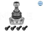 Meyle 18-16 010 0005 - Giunto Sferico Inferiore Oe CAC9937 Per Xj (X300, X330), Xj (XJ40, XJ81), Xj Coupé, Xjsc (X27)