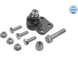 Meyle 16-16 010 0012 - Oe 415 330 03 00 Giunto Di Supporto, Anteriore Sinistro Per Citan (W415), Kangoo (Kw), Kangoo (Fw)