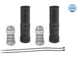Meyle 100 740 0022 - Oe 5Q0 513 425 J Kit Parapolvere, Ammortizzatore Posteriore Per Leon (5F), Octavia Iii (5E), Superb Iii (3V), Golf Sportsvan (AM1, AN1), Golf Vii, Passat (3G), Touran (5T)