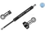 Meyle 140 910 0073 - Ammortizzatore Portellone Posteriore Oe 1K5 827 550 C Per Jetta Iii (1K2)