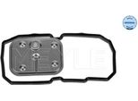 Meyle 014 037 0003 - Oe 168 377 02 95 Set Di Filtri Idraulici, Cambio Automatico Per Classe A (W168), Vaneo (414)