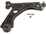 LemfÖRder 35274 01 - Oe 3 52 543 Querlenker Per Corsa E (X15), Corsa D (S07), Adam