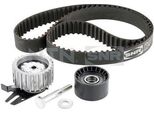 Snr KD458.57 - Zahnriemensatz Oe 7778565 Per Giulietta (940), Mito (955), 500L (351, 352), 500X (334), Bravo, Doblo, Punto, Idea, Linea, Tipo, Renegade, Combo (X12), Combo Tour (X12)