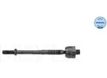 Meyle 316 031 0004 - Oe 32 21 6 762 244 Giunto Assiale, Tirante Per X1 (E84), Serie 3 (E91), Serie 3 (E92), Serie 3 (E93), Serie 3 (E90), Serie 1 (E82), Serie 1 (E88), Serie 1 (E87), Serie 1 (E81)