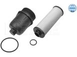Meyle 100 137 1003 - Set Di Filtri Idraulici Oe 0B5 325 240 C, Cambio Automatico Per A4 (8K), A5 (8T), A5 (8F), A6 (4G), A7 (4G), Q5 (8R)