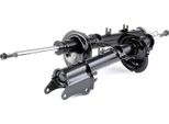 Stark SKSA-0132830 - Oe 46763386 Ammortizzatore, Asse Posteriore Per 147 (937), 156 (932)