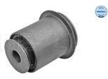 Meyle 57-14 610 0002 - Boccola Cuscinetto Oe 52089981AD Per Commander (Xh, Xk), Grand Cherokee Iii (Wh, Wk)