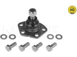 Meyle 40-16 010 0004/HD - Oe 3640 55 Giunto Sferico Inferiore Anteriore Per Jumper, Ducato, Boxer