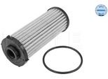 Meyle 100 136 0004 - Oe 0BH 325 183 B Filtro Idraulico, Cambio Automatico Per 306, Lantra Ii (J-2), Tt (Fv), Tt (8J), R8 (4S), R8 (42), Q3 (F3B), Q3 (8U), A3 (8V), Tarraco (KN2), Alhambra (710, 711), Kodiaq, T6, T5, Tiguan (Bj, Bw), Tiguan (Ad, Ax), Tiguan (5N), Sharan (7N), Passat (3G), Golf Vii, Arteon (3H)