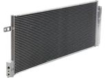 Mahle Ac 505 000P - Oe 50526515 Condensatore Aria Condizionata Con Essiccatore Per Giulietta (940), Mito (955), Punto, Bravo, Corsa D (S07)