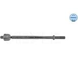 Meyle 116 031 0014 - Oe 5Q0 423 810 Axialgelenk, Spurstange FüR 306, Megane Iii, Panda, Q3 (F3B), Q3 (F3), Ateca (Kh), Tarraco (KN2), Karoq, Kodiaq, Superb Iii (3V), Arteon (3H), Beetle (5C), Passat (3G), Touran (5T), Tiguan (Bj, Bw), Tiguan (Ad, Ax)