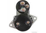 Herth+Buss Elparts 42017120 - Oe 25192219 Anlasser, Starter FüR Rezzo (U100), Aveo (T200), Stilo, Astra G, Astra H, Astra (A04), Astra J, Combo, Combo (71), Combo Tour, Agila A, Corsa C (X01), Corsa D (S07), Vectra B (J96), Vectra C (Z02), Zafira B, Zafira A, Meriva (X03), Tigra (S93)
