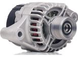 Ridex 4G0835 - Alternatore Oe 51793678 Per 159 (939), Brera (939), Giulietta (940), Mito (955), Spider (939), Bravo, Croma, Doblo, Ducato, Punto, Idea, Linea, Tipo, Combo (X12), Combo Tour (X12)