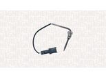 Magneti Marelli 172000701010 - Oe 55257688 Sensore Temperatura Gas Di Scarico Per Giulietta (940), Mito (955), 500L (351, 352), Punto