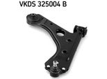 Skf Vkds 325004 B - Oe 13426553 Braccio Di Controllo Per Adam, Corsa D (S07), Corsa E (X15)