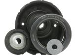 Meyle 11-14 641 0025 - Riparatore Oe 9670830780, FederbeinstüTzlager Per C-Elysee (Dd), C3 Ii (Sc), C3 Picasso (Sh), C4 Cactus, DS3, DS3 (Sa), DS3 (Sb), Crossland X, 2008 I (Cu), 208 I (Ca, Cc), 301