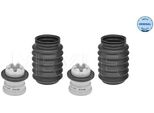 Meyle 314 640 0019 - Oe 31 30 6 774 699 Kit Di Protezione Dalla Polvere, Ammortizzatore Anteriore Per Serie 5 (E60), Serie 5 (E61)