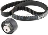 Snr KD458.34 - Zahnriemensatz Oe 46403659 Per Giulietta (940), Mito (955), A6 (4G), 124 Spider, 500 (312), Punto, 500L (351, 352), 500X (334), Brava, Bravo, Bravo, Doblo, Idea, Linea, Marea, Palio, Panda, Stilo, Tipo, Renegade