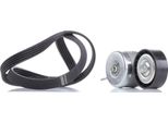 Skf Vkma 32040 - Oe 55232827 Keilrippenriemensensatz FüR 500 (312), Bravo, Doblo, Idea, Panda, Punto, Stilo, Ka (RU8)