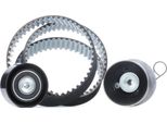 Ridex 307T0019 - Oe 71739873 Zahnriemensatz FüR 159 (939), Aveo (T250, T255), Aveo (T300), Cruze (J300), Cruze (J305), Cruze (J308), Orlando (J309), Trax, Croma, Stilo, Astra G, Astra H, Astra (A04), Astra J, Corsa D (S07), Corsa E (X15), Insignia A (G09), Meriva (X03), Mokka X (J13), Signum (Z03), Vectra C (Z02), Zafira B, Zafira A, Zafira Tourer C