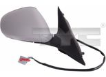 Tyc 301-0030 - Specchio Esterno Oe 156053026, Sinistro Per 159 (939)