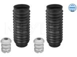 Meyle 314 640 0014 - Oe 31 33 1 124 449 Kit Di Protezione Dalla Polvere, Ammortizzatore Anteriore Per Serie 7 (E65)