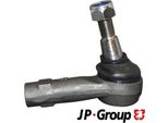 Jp Group 1144604880 - Oe 7L0422818B Spurstangenkopf Per Q7 (4L), Cayenne (92A), Touareg (7P), Amarok, Cayenne (9PA), Touareg (7L)