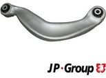 Jp Group 1150200670 - Oe 8K0505323D Braccio Di Controllo Per Q5 (8R), A6 (4G), A7 (4G), A5 (8T), A4 (8K), A5 (8F)