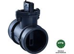 Ngk 97257 - Oe 836 584 Luftmassenmesser FüR 145 (930), 146 (930), Agila A, Astra G, Astra H, Astra (A04), Combo, Combo Tour, Corsa C (X01), Meriva (X03), Tigra Twintop (X04)
